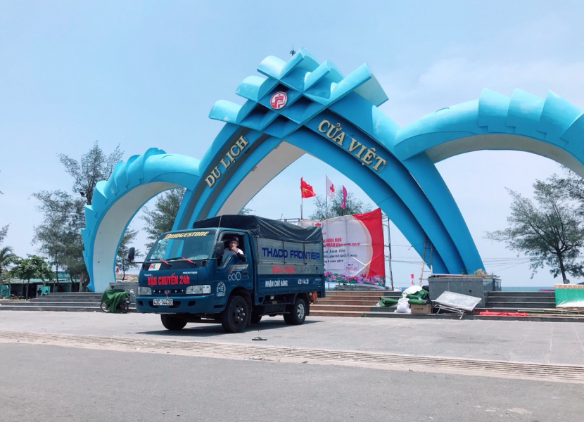 Dịch vụ chuyển nhà liên tỉnh